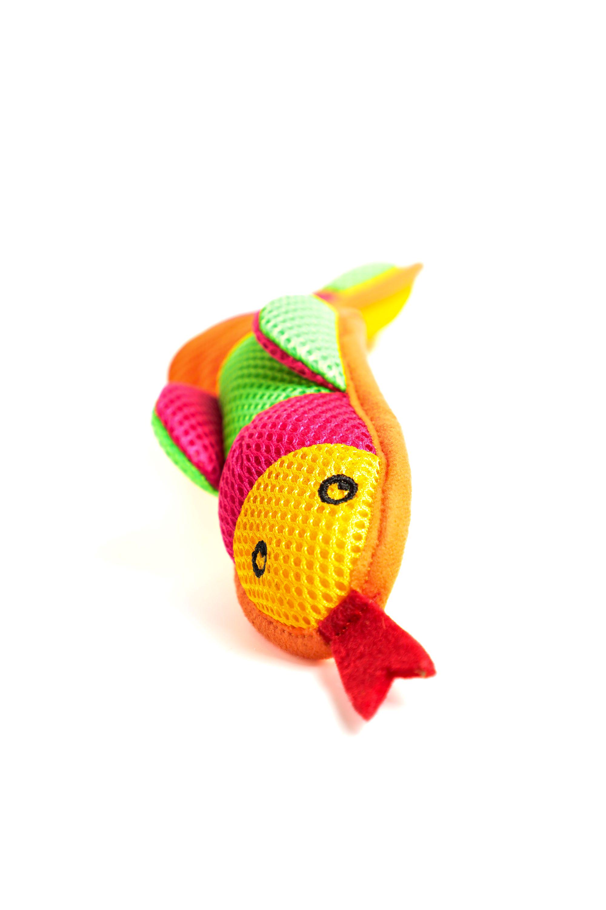 Игрушка для животных KareLine Змея 40х5,5 см (33022) - фото 2 Игрушка для животных KareLine Змея 40х5,5 см (33022) - фото 2