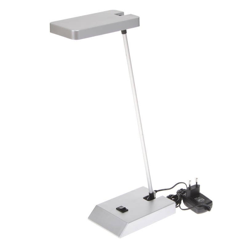 Лампа настольная Brille на гибкой ножке SL-34 4W (176122)