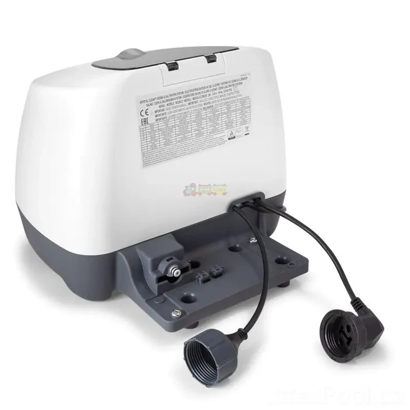 Хлоргенератор для бассейна Intex (26668) - фото 2