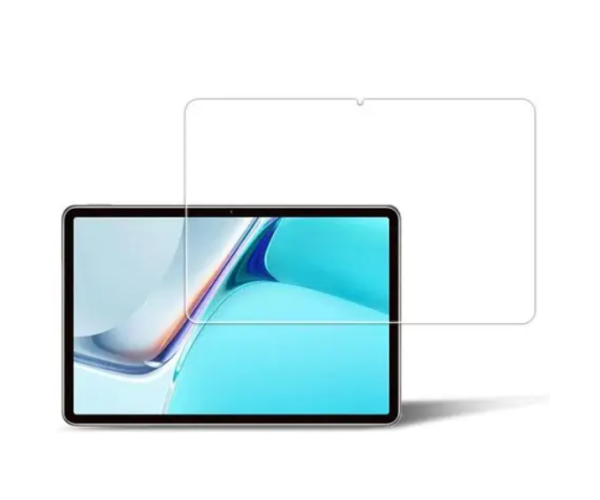 Пленка противоударная гидрогелевая Hydrogel Film для Huawei MatePad 11 2021 Transparent