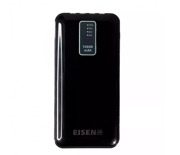 Повербанк EISENZ EZ2254 10000 mAh