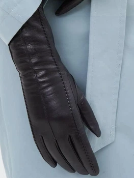 Перчатки женские длинные 50 см XS/6,5 (55-4)