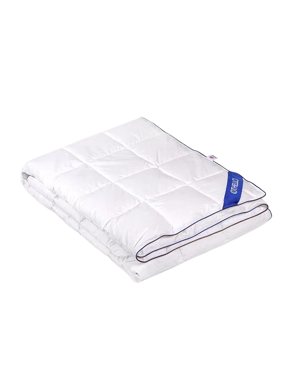 Одеяло Othello Coolla Piuma пуховое king size 220х240 см (12856390)