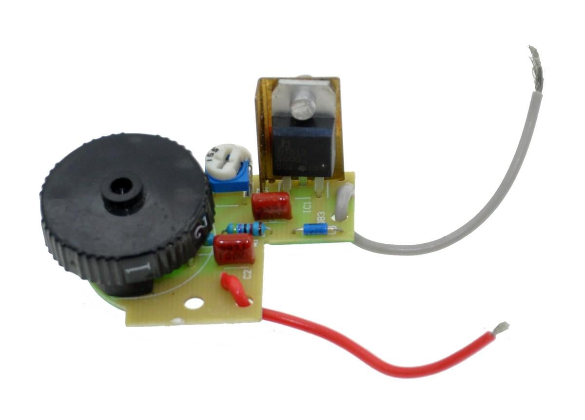 Регулятор оборотов VJ Parts для болгарки ИжМаш 1170