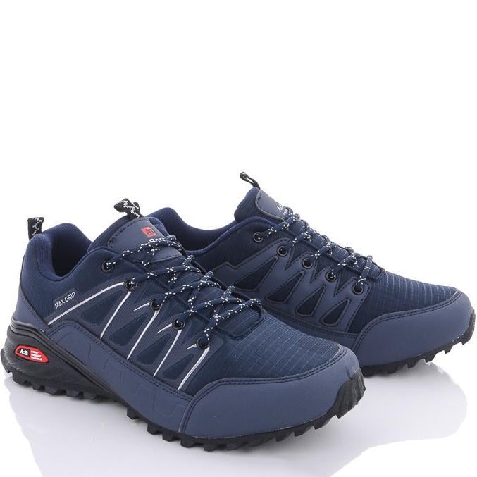 Кроссовки Navigator AN0213-2 р. 43 Синий