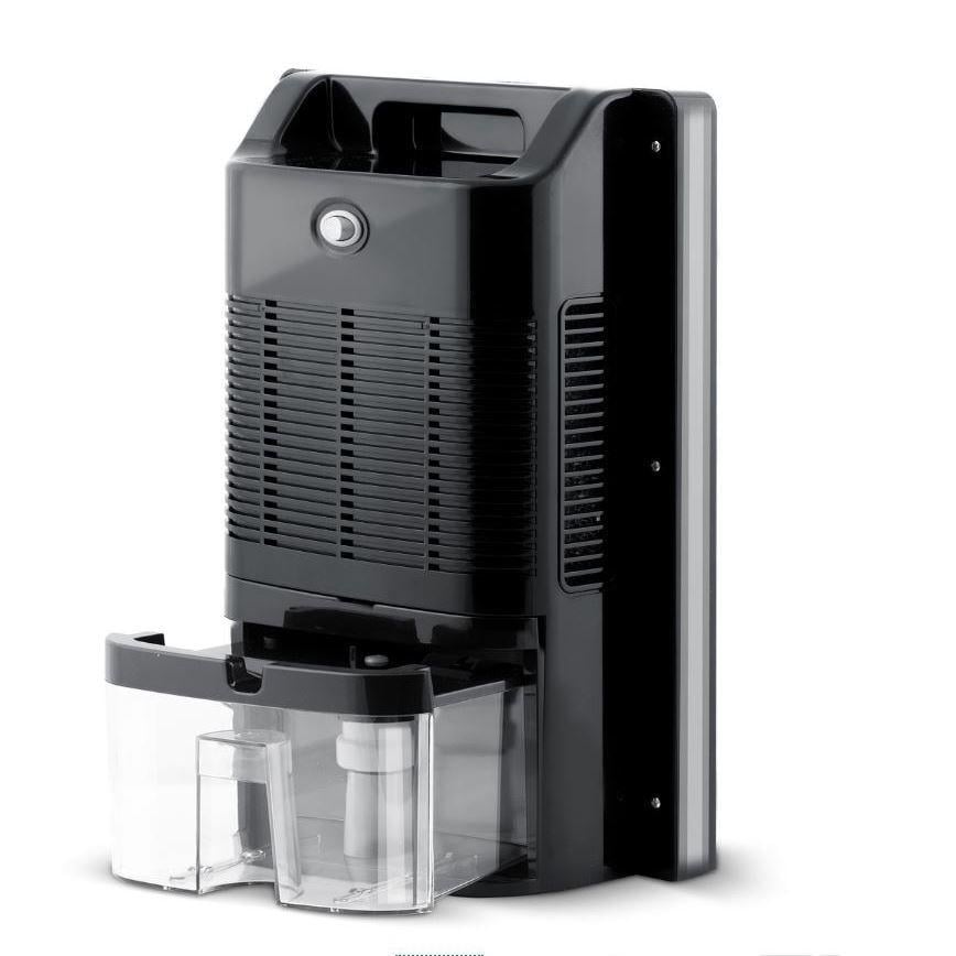 Осушитель воздуха Berdsen BR-20D (25397243) - фото 5 Осушитель воздуха Berdsen BR-20D (25397243) - фото 5