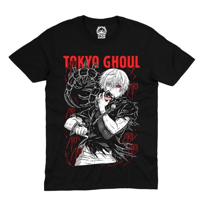 Футболка Tokyo Ghoul MRZ v110 M (24533)