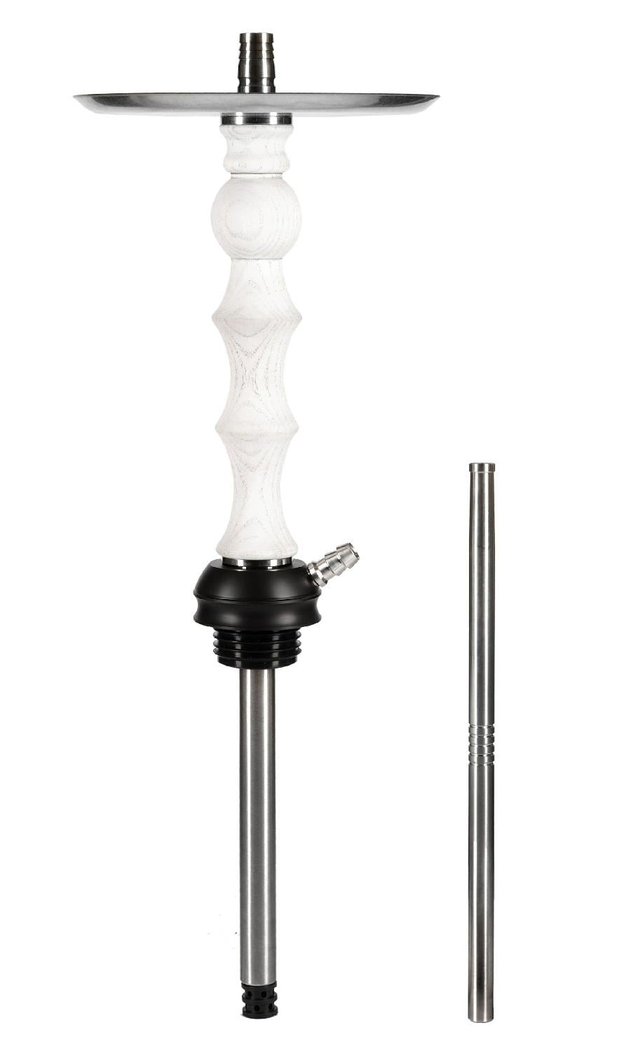 Шахта Aroma Hookah Lima White (ahl017) Шахта Aroma Hookah Lima White (ahl017)