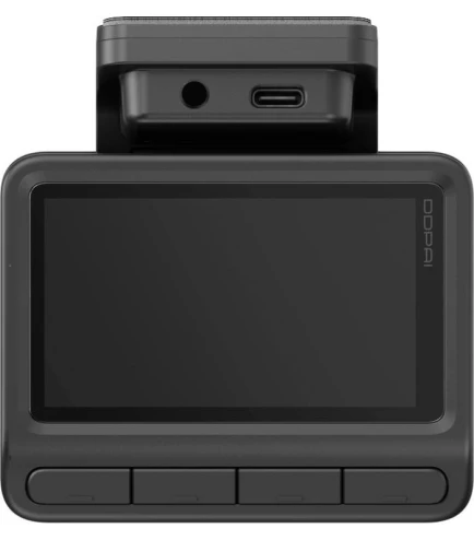 Видеорегистратор автомобильный DDPai Z50 Pro GPS - фото 2 Видеорегистратор автомобильный DDPai Z50 Pro GPS - фото 2