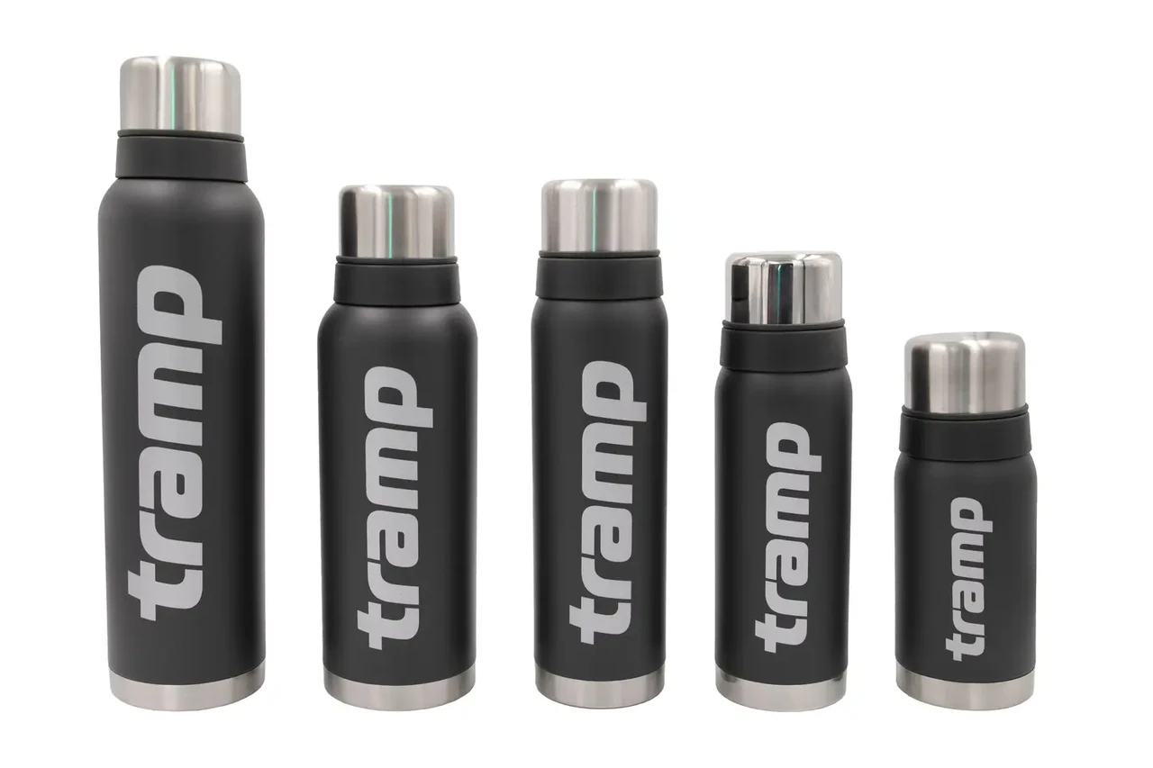 Пробка с заварником Tramp Expedition для чая для термосов (UTRA-287) - фото 4