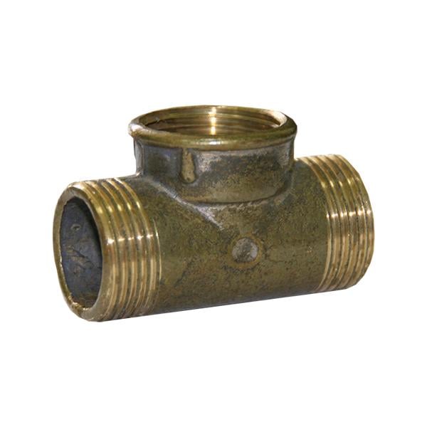 Тройник переходной Wiangi 3/4" (48549)