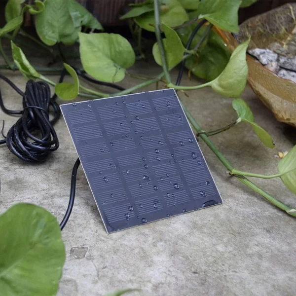 Фонтан садовый (G00290) - фото 3 Фонтан садовый (G00290) - фото 3