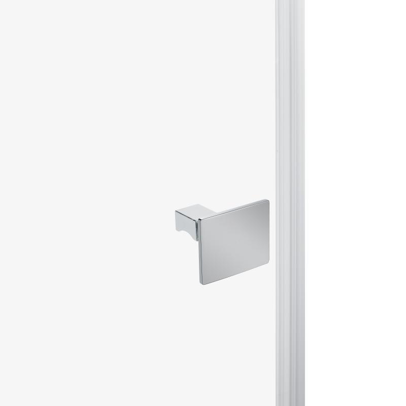 Душова кабіна Qtap Capricorn CRM10128RC6 Clear CalcLess без піддона 120x80 см (SD00045263) - фото 6 Душова кабіна Qtap Capricorn CRM10128RC6 Clear CalcLess без піддона 120x80 см (SD00045263) - фото 6