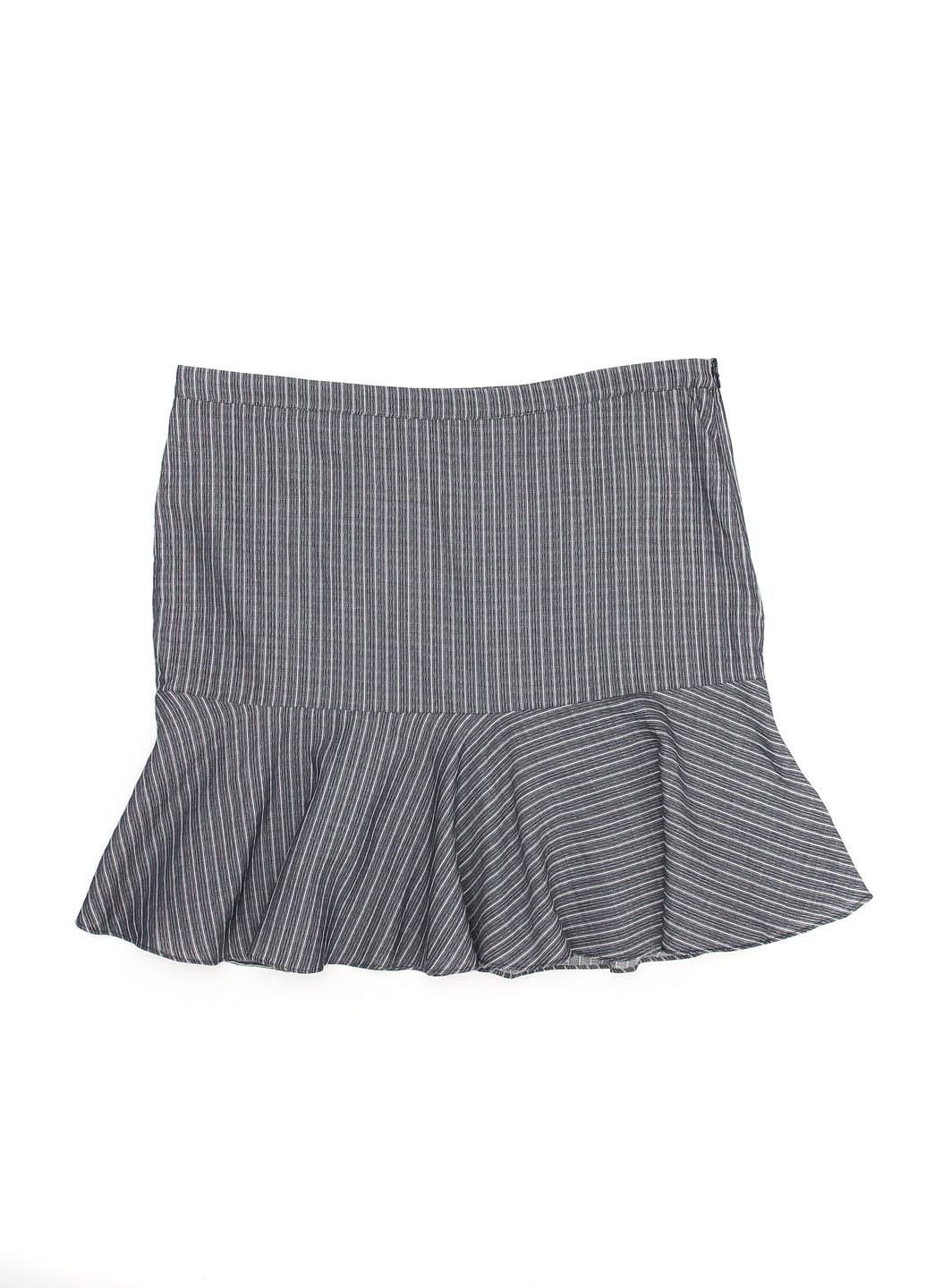 Юбка C&A 48 Сірий (1089989p14)