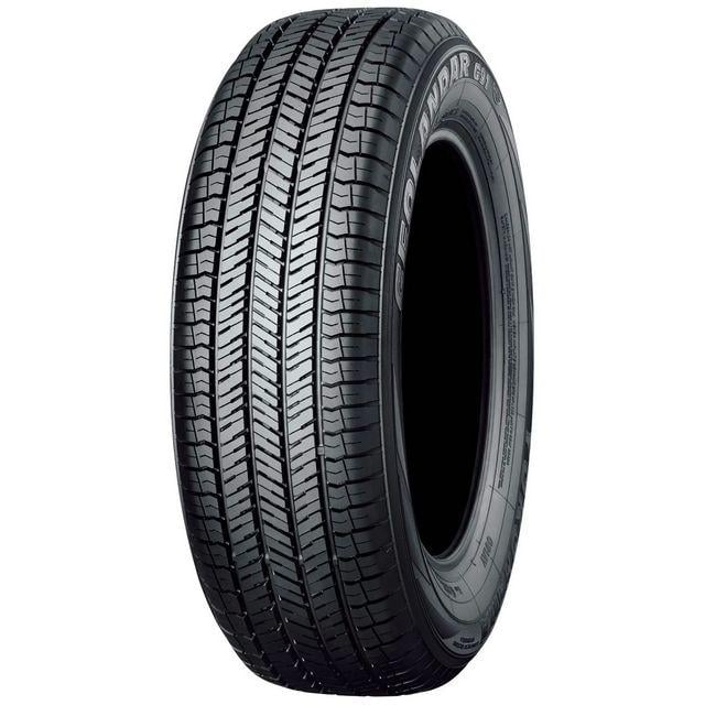 Шина всесезонна YOKOHAMA Geolandar G91 225/60 R17 99V (1000576015)