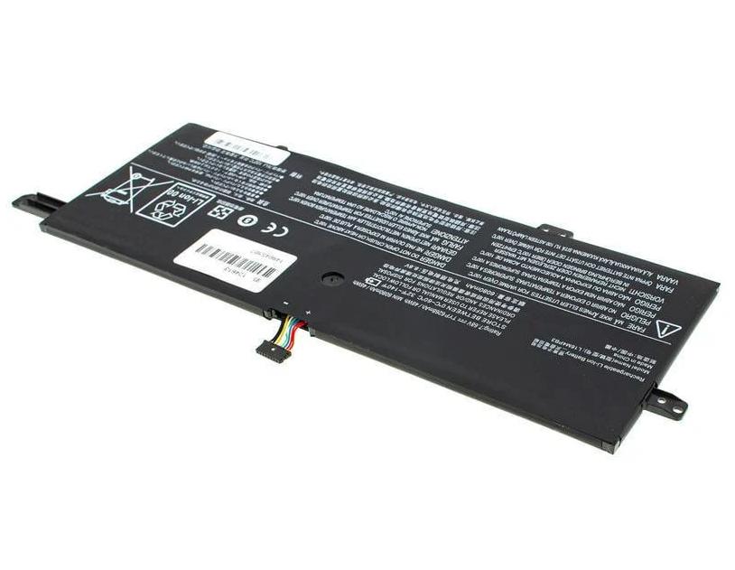 Аккумулятор для ноутбука Lenovo IdeaPad 720S-13IKB 6217 mAh 7,72V (147826)