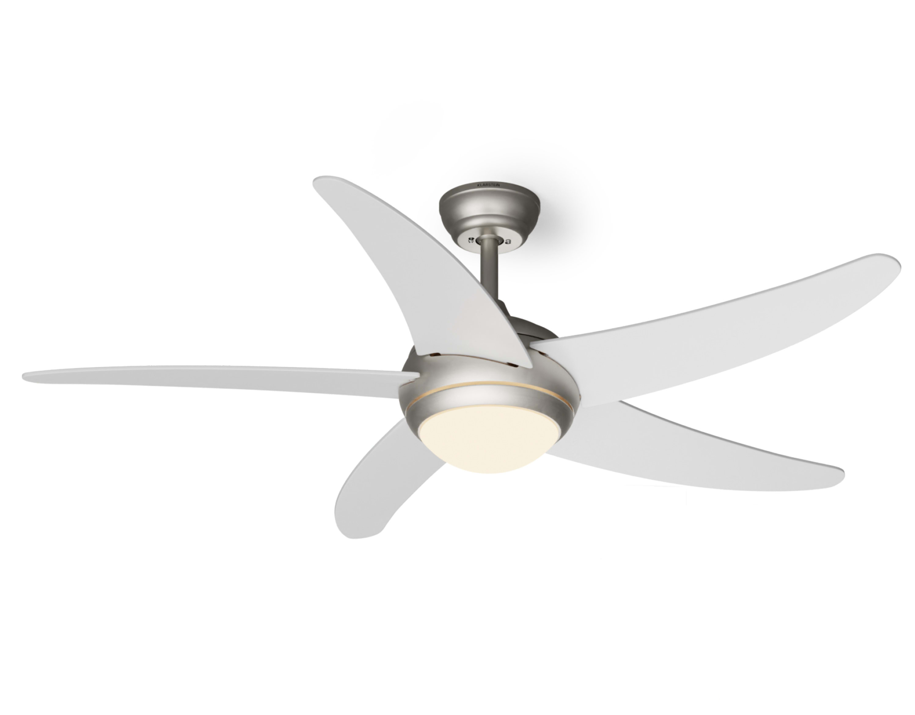 Потолочный вентилятор KLARSTEIN Bolero Smart 30 Вт (10046082)