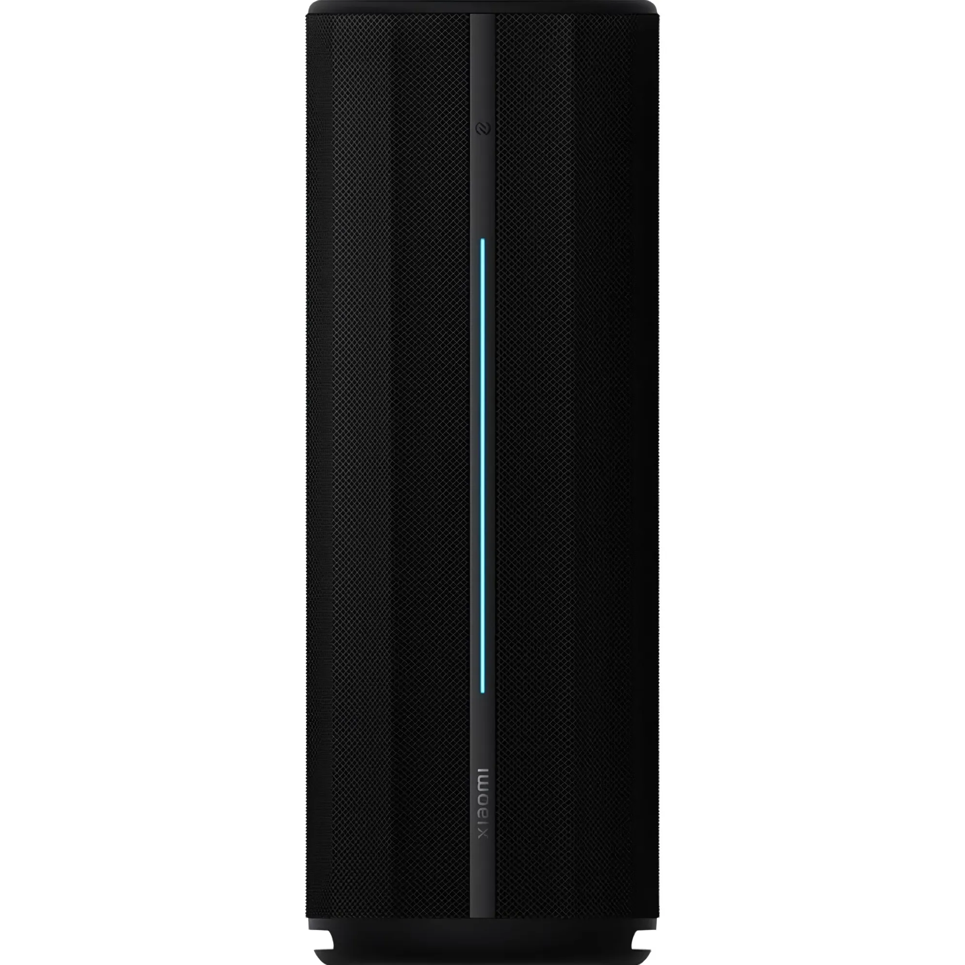 Портативная колонка Mijia Bluetooth Speaker QBH4275GL Black