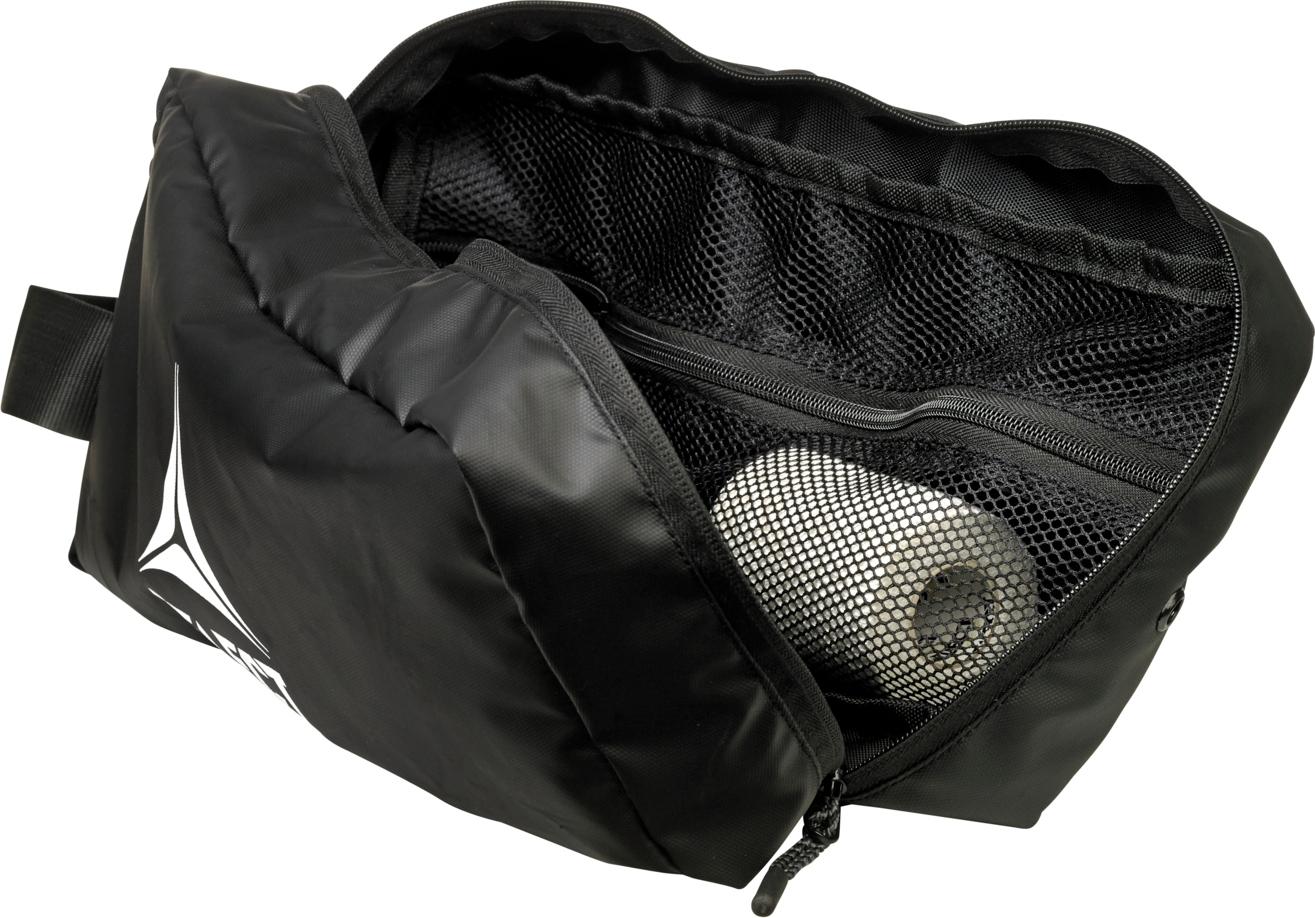 Сумка для вратарских перчаток Select GLOVEBAG V25 0,5 л Черный (816110-111) - фото 2