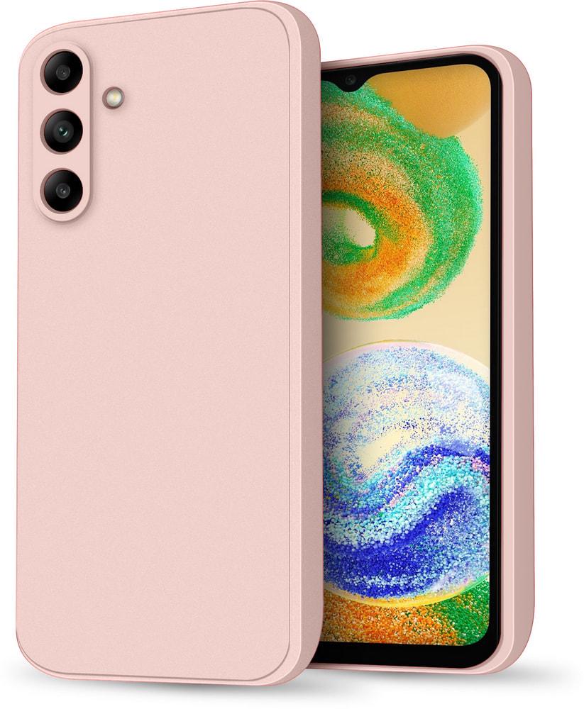 Силиконовый чехол HardCorner для Samsung Galaxy A04s A047 Powdery (30684-0C) Силиконовый чехол HardCorner для Samsung Galaxy A04s A047 Powdery (30684-0C)