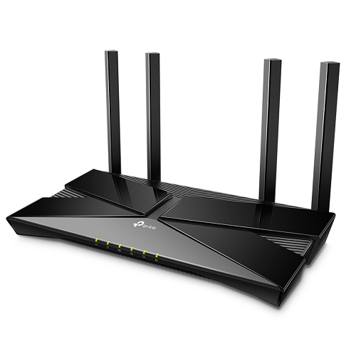 Маршрутизатор TP-Link Archer AX53 AX3000 (c6e9e6ab) - фото 2