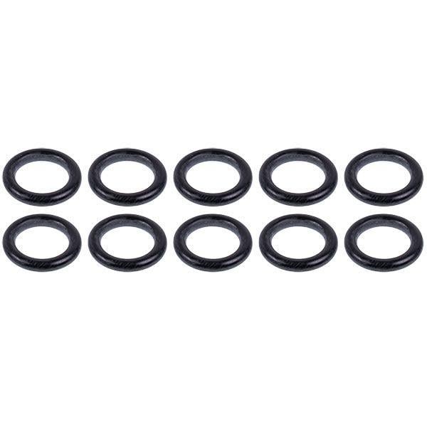 Прокладка O-Ring для датчика давления воды газового котла Vaillant 178993 14х9х2,5 мм 10 шт. (00000059965)