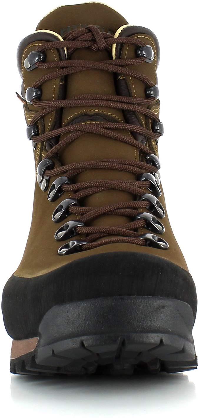 Ботинки Fitwell Ghibli р. 44 Brown - фото 4 Ботинки Fitwell Ghibli р. 44 Brown - фото 4