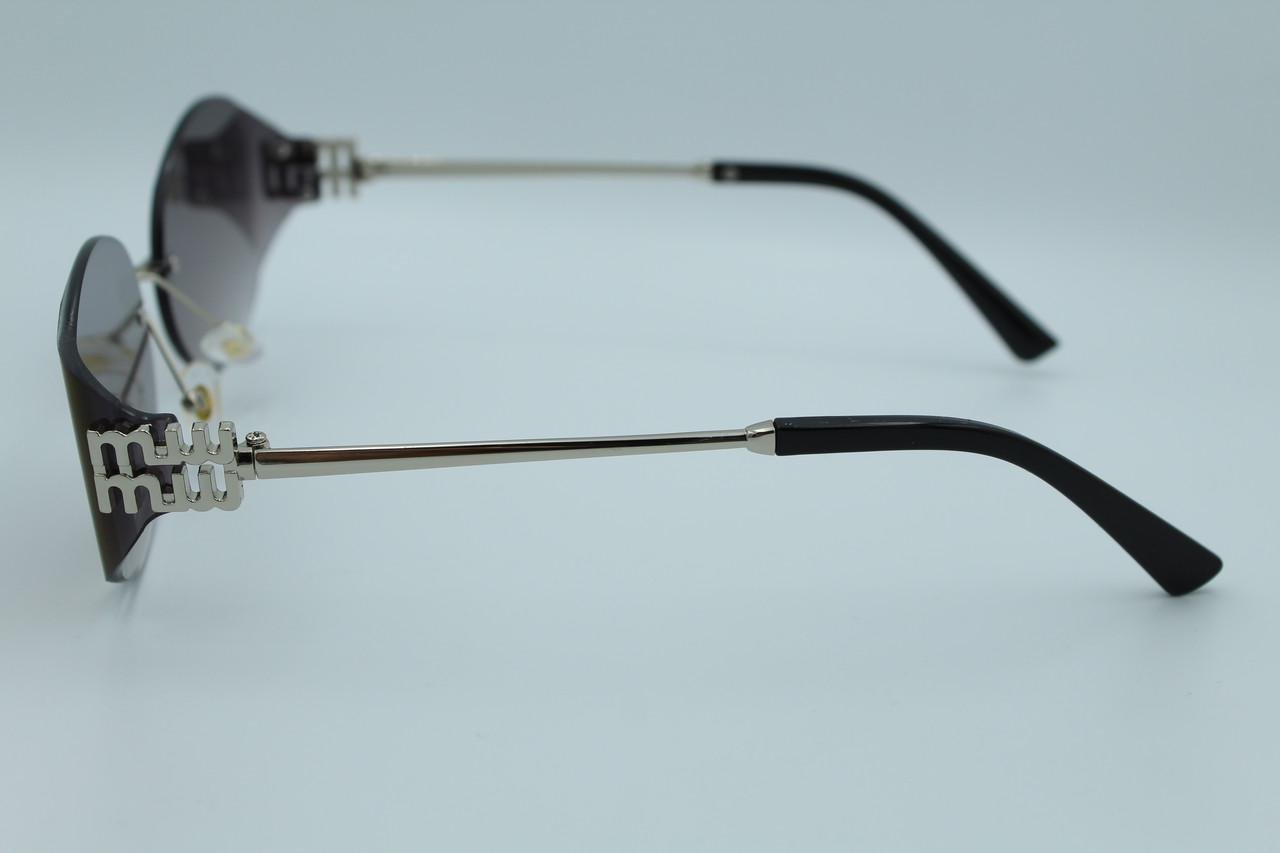 Сонцезахисні окуляри жіночі Seefair (5A003 C8) - фото 7 Сонцезахисні окуляри жіночі Seefair (5A003 C8) - фото 7