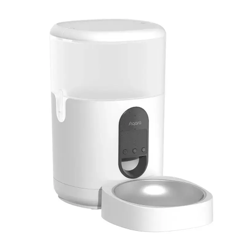 Кормушка для животных Aqara C1 ZNCWWSQ01LM умная White
