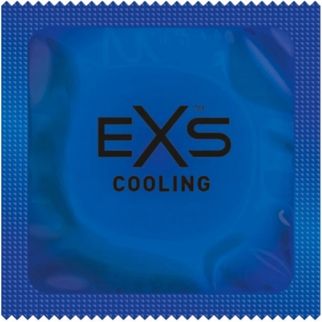 Презервативы EXS Cooling охлаждающие (UCIU000531)