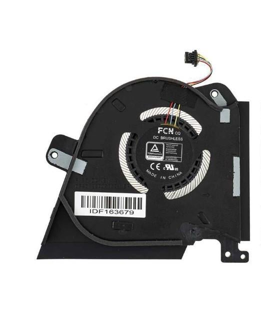 Вентилятор для процессора Asus GX551QM (13NR04N0P02011)