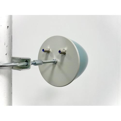 Антена-опромінювач 4G LTE MIMO 2X2 Ольхон (1480446117) - фото 2