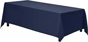 Прямоугольная скатерть Gee Di Moda 228см x 396см - 243см, (1649014440)