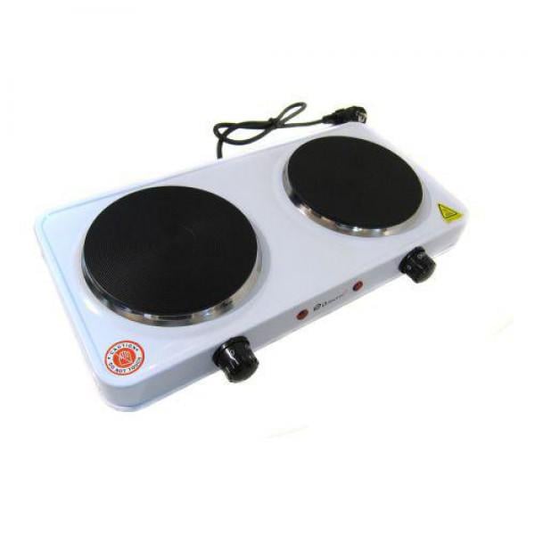 Электроплита Wimpex WX-HP200A