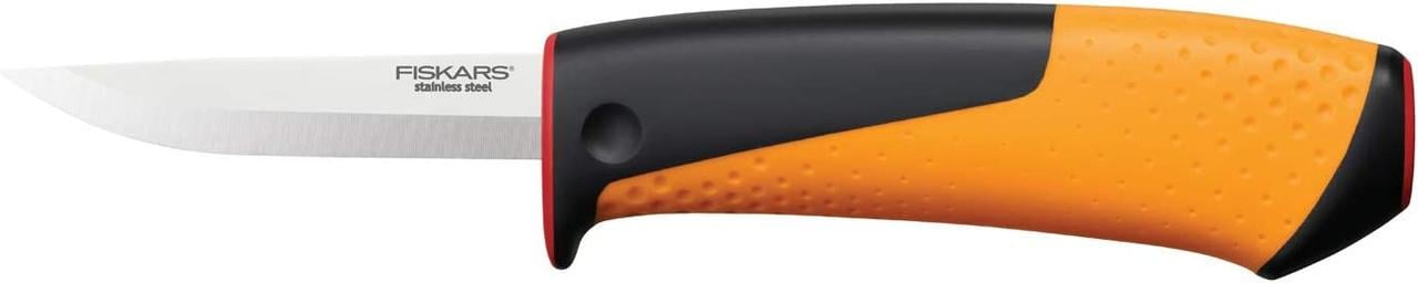 Ніж для ремісника Fiskars 209 мм (2150769524)