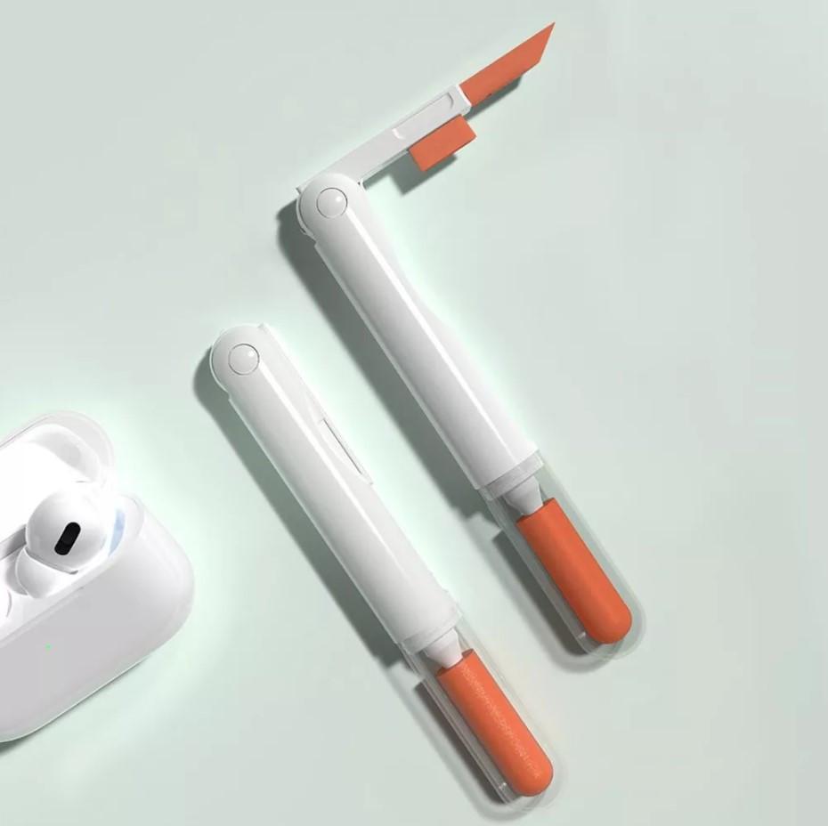 Набор для очистки гаджетов Proove Mr. Cleaner 3в1 - фото 5