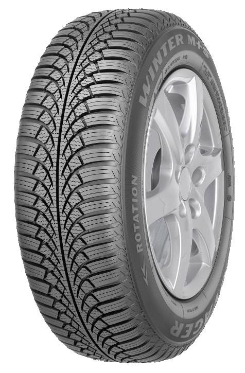 Шина зимняя Voyager Winter 225/45R17 91H (1703975)