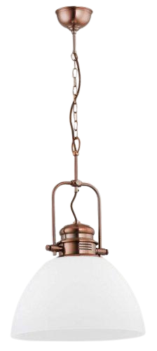 Люстра лофт Alfa Inez (60353)