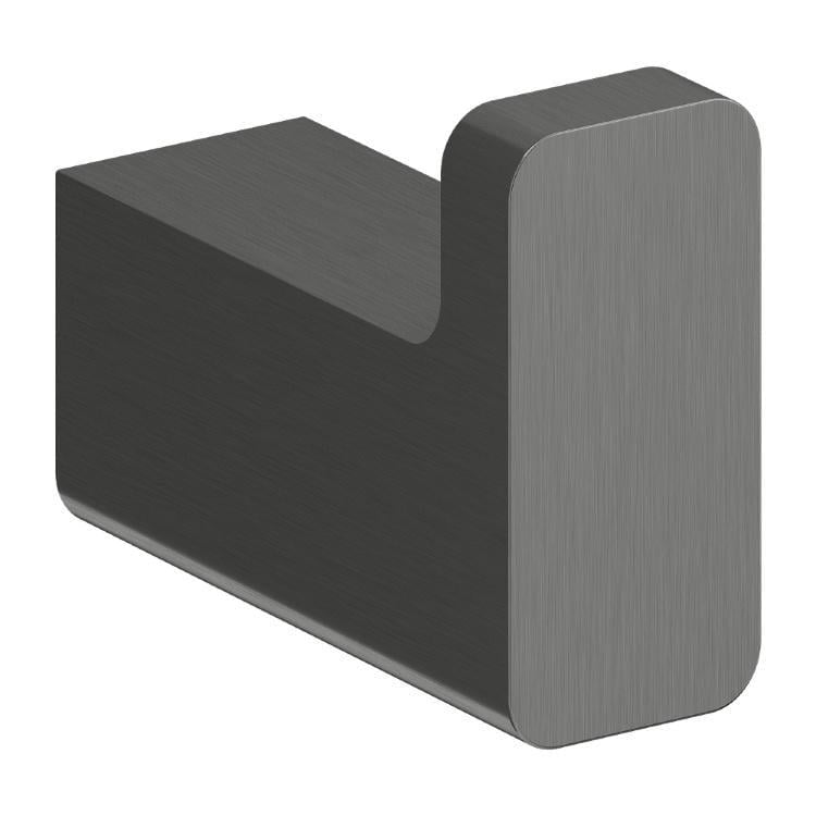 Крючок Omnires Nelson Graphite (NL80110GR)