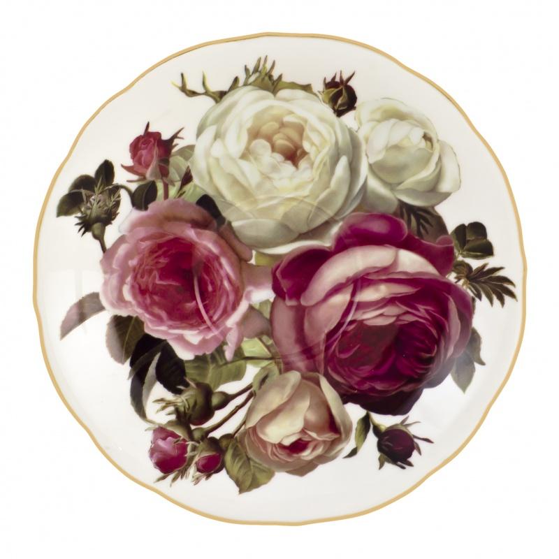 Блюдце NP39PL/16 16 см (H26-0048) - фото 2