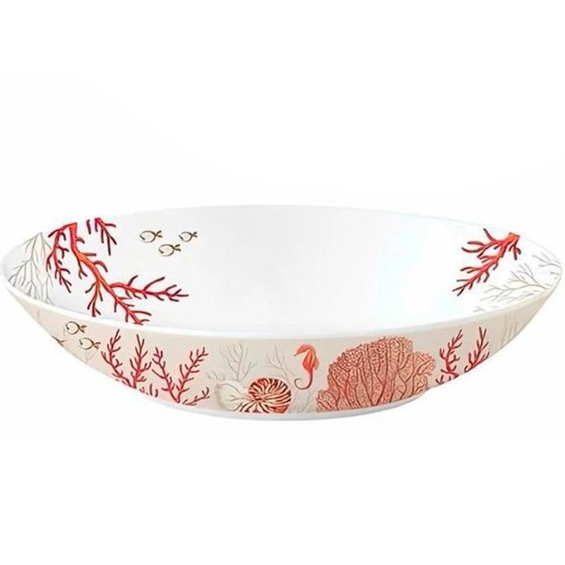 Тарілка cупова Easy Life Coral Reef 20,5 см (111003906)