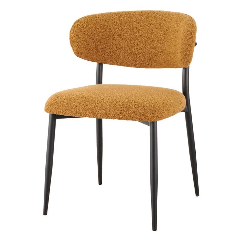 Стул M-110 Желтый (701203) Стул M-110 Желтый (701203)