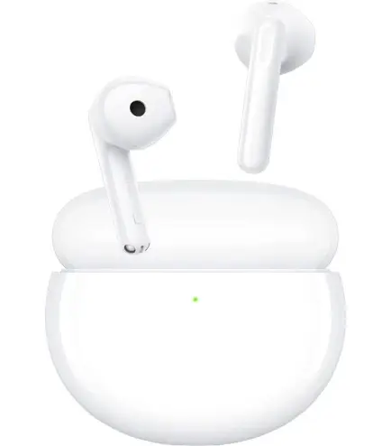 Навушники бездротові OPPO Enco Air3i ETE91 White