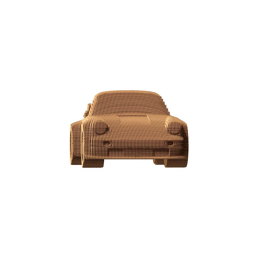 Конструктор картонний Cartonic 3D Puzzle Porsche 911 - фото 4