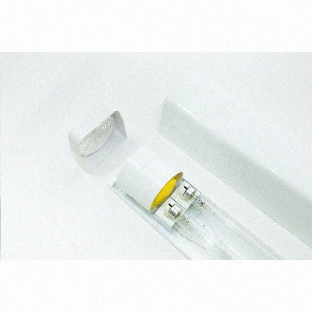 Рециркулятор бактерицидний AEREKS STANDART 55 Вт (28080217) - фото 3