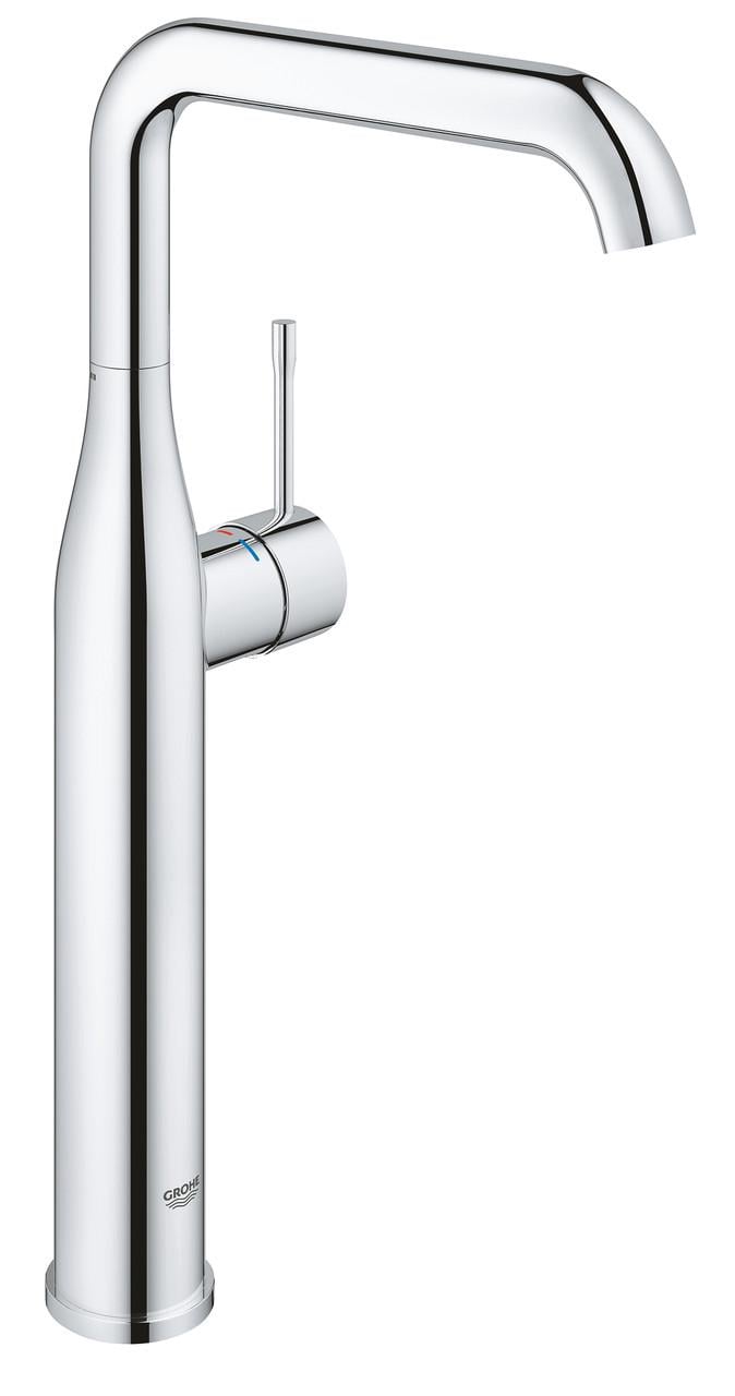 Змішувач на стільницю Grohe Essence New для раковини XL (32901001)