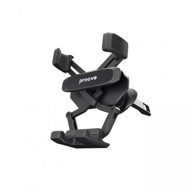 Автодержатель Proove Clip Holder Air Outlet (34913)
