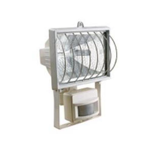 Прожектор галогенний Vito VT369 NODE з/д 150 Вт Білий (3000100)