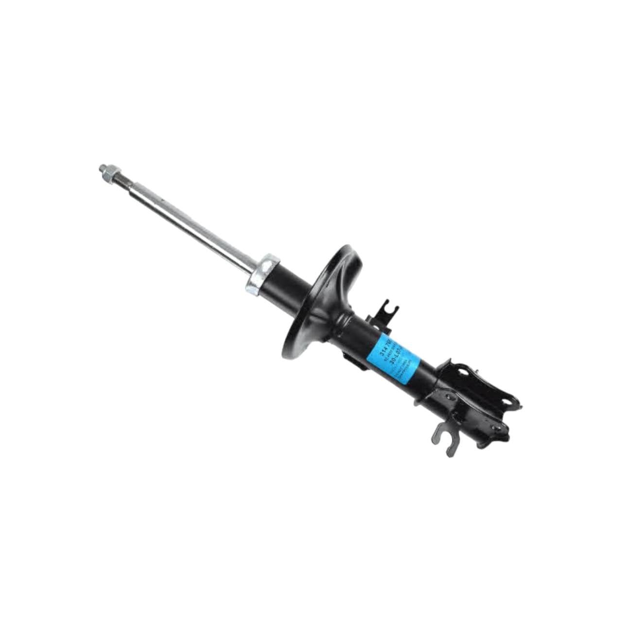 Амортизатор передній лівий газ SACHS для Авео (314766)