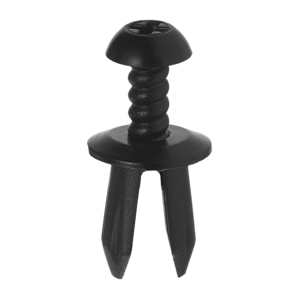 Кліпса Mak з розпірним гвинтом (11244)